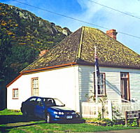 Joe Lyons Cottage - Hotel VIC