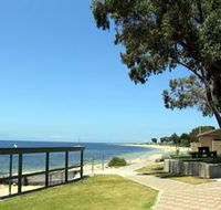 Stansbury Walking Trails - Hotel VIC
