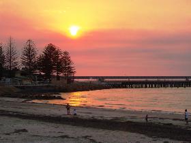 Wallaroo Jetty - Hotel VIC 0