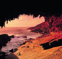 Admirals Arch - Hotel VIC