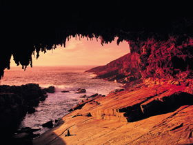 Admirals Arch - Hotel VIC 0