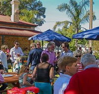 Barossa Valley Brewing - Hotel VIC