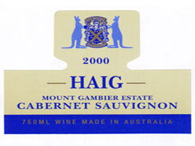 Haig Vineyard - Hotel VIC 0