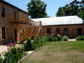 The Hahndorf Academy - Hotel VIC 0