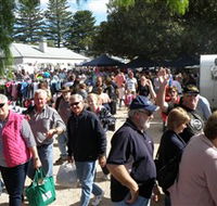 Stansbury Seaside Markets - Hotel VIC