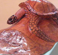 Ants Redgum Gallery - Hotel VIC