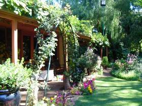 Rainforest Retreat - Hotel VIC 0