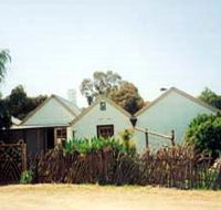 Miners Cottage And Garden - Hotel VIC