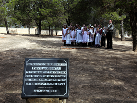 Moonta Cemetery Walks - Hotel VIC 0