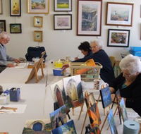 Northern Yorke Peninsula Art Group - Hotel VIC