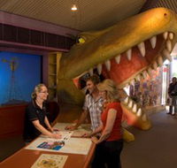 Wadlata Outback Centre - Hotel VIC