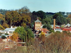 Oakbank Heritage Walk - Hotel VIC 0