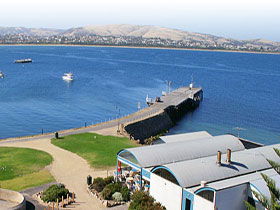 Granite Island Nature Park - Guided Penguin Tours - Hotel VIC 0