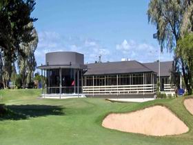 West Lakes Golf Club - Hotel VIC 0