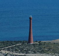 Troubridge Hill Lighthouse - Hotel VIC