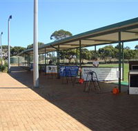 The Range at O'Halloran Hill - Hotel VIC