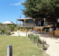 Rustic Blue - Hotel VIC