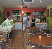 Cafe Lime and Gourmet Foodstore - Hotel VIC