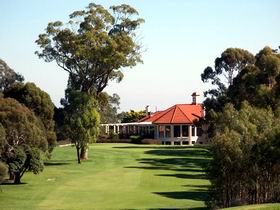 Mount Osmond Golf Club - Hotel VIC 0
