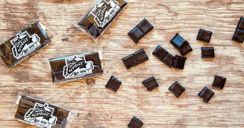 Melbas Chocolate & Confectionary - Hotel VIC 2