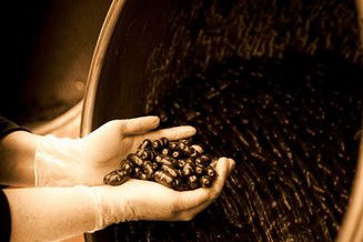 Melbas Chocolate & Confectionary - Hotel VIC 6