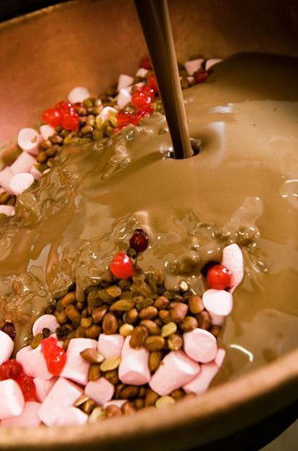 Melbas Chocolate & Confectionary - Hotel VIC 10