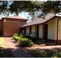 Charles Sturt Museum - Hotel VIC