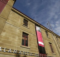 Quoll Artists Gallery - Hotel VIC