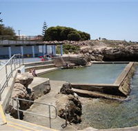 Edithburgh Tidal Pool - Hotel VIC