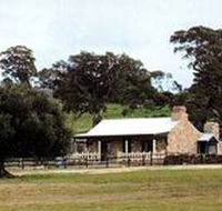 Fernfield Wines - Hotel VIC