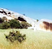 Ucontitchie Hill - Hotel VIC
