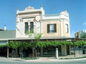 Kapunda Community Gallery Incorporated - Hotel VIC 0