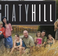 Goaty Hill Wines - Hotel VIC