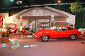 National Automobile Museum Of Tasmania - Hotel VIC 0