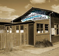 Dunalley Waterfront Cafe and Gallery - Hotel VIC