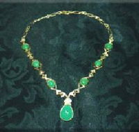 Gem and Stone Creations - Hotel VIC