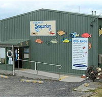 Stanley Seaquarium - Hotel VIC