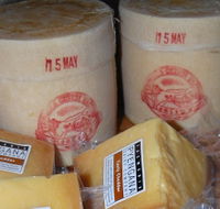 Pyengana Dairy Company - Hotel VIC