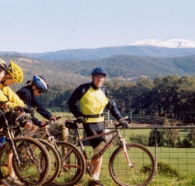 Tasmanian Trail - Hotel VIC