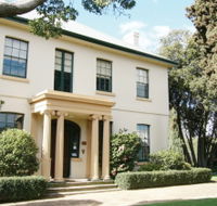 Franklin House - Hotel VIC