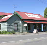 Stanley's Studio and Gallery - Fine Art and Craft - Hotel VIC