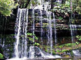 National Park TAS Hotel VIC