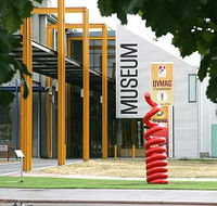 Queen Victoria Museum and Art Gallery - Hotel VIC
