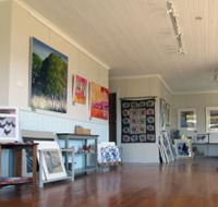 Tamar Valley Art Shack - Hotel VIC