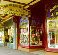 Old Umbrella Shop - Hotel VIC