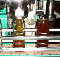 R Stephens Tasmanian Honey - Hotel VIC