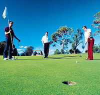 Murraville Golf Club Inc - Hotel VIC
