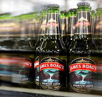J Boag and Son Brewery - Hotel VIC