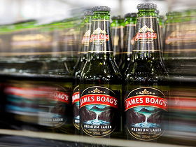 J Boag And Son Brewery - Hotel VIC 0