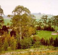 The Tasmanian Arboretum - Hotel VIC